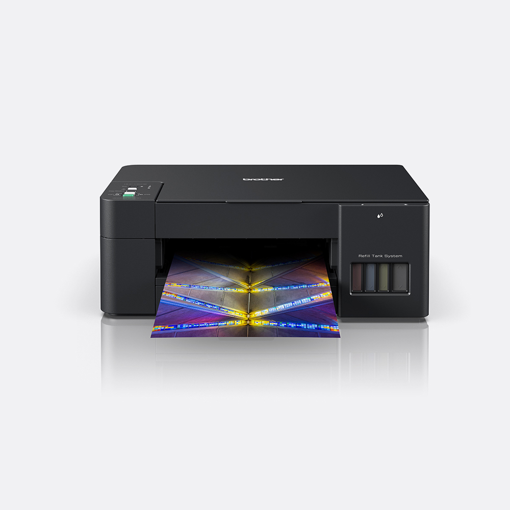 Brother DCP-T430W 3-in-1 Ink Tank Printer - Color